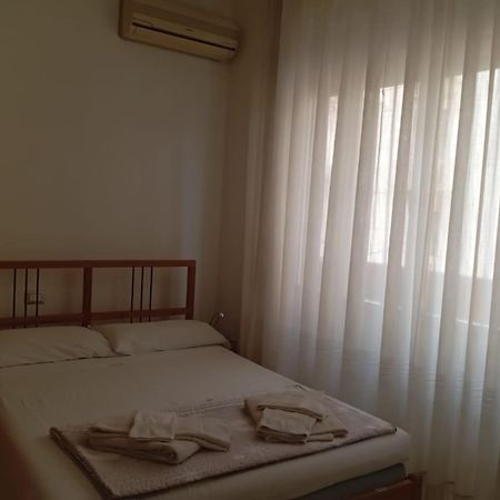 Almaran B&B Trapani Port & City Ngoại thất bức ảnh