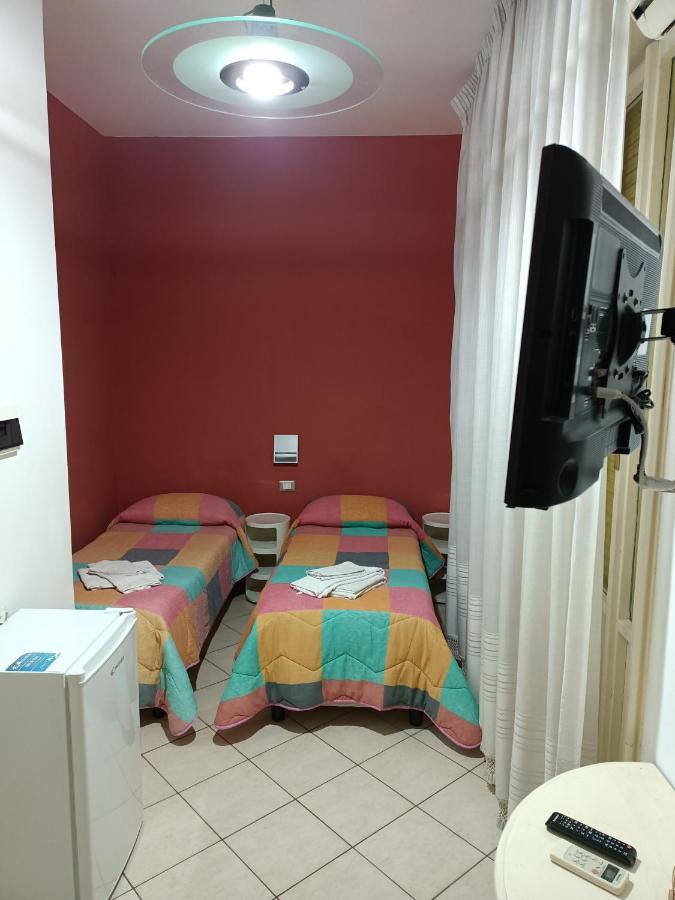 Almaran B&B Trapani Port & City Ngoại thất bức ảnh