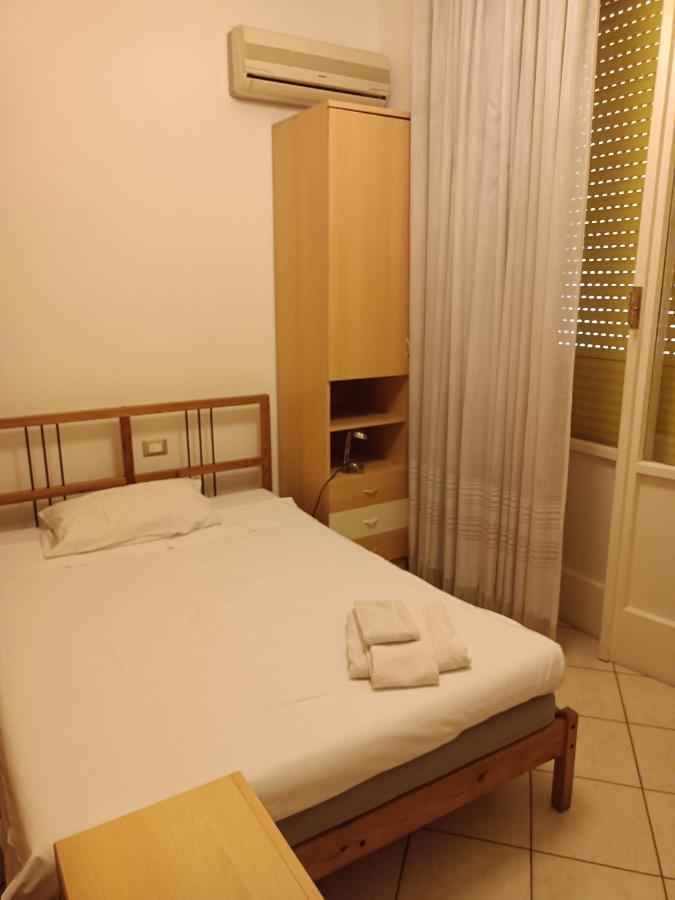 Almaran B&B Trapani Port & City Ngoại thất bức ảnh