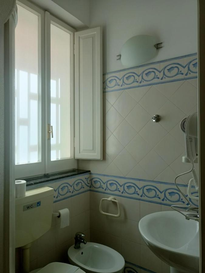 Almaran B&B Trapani Port & City Ngoại thất bức ảnh
