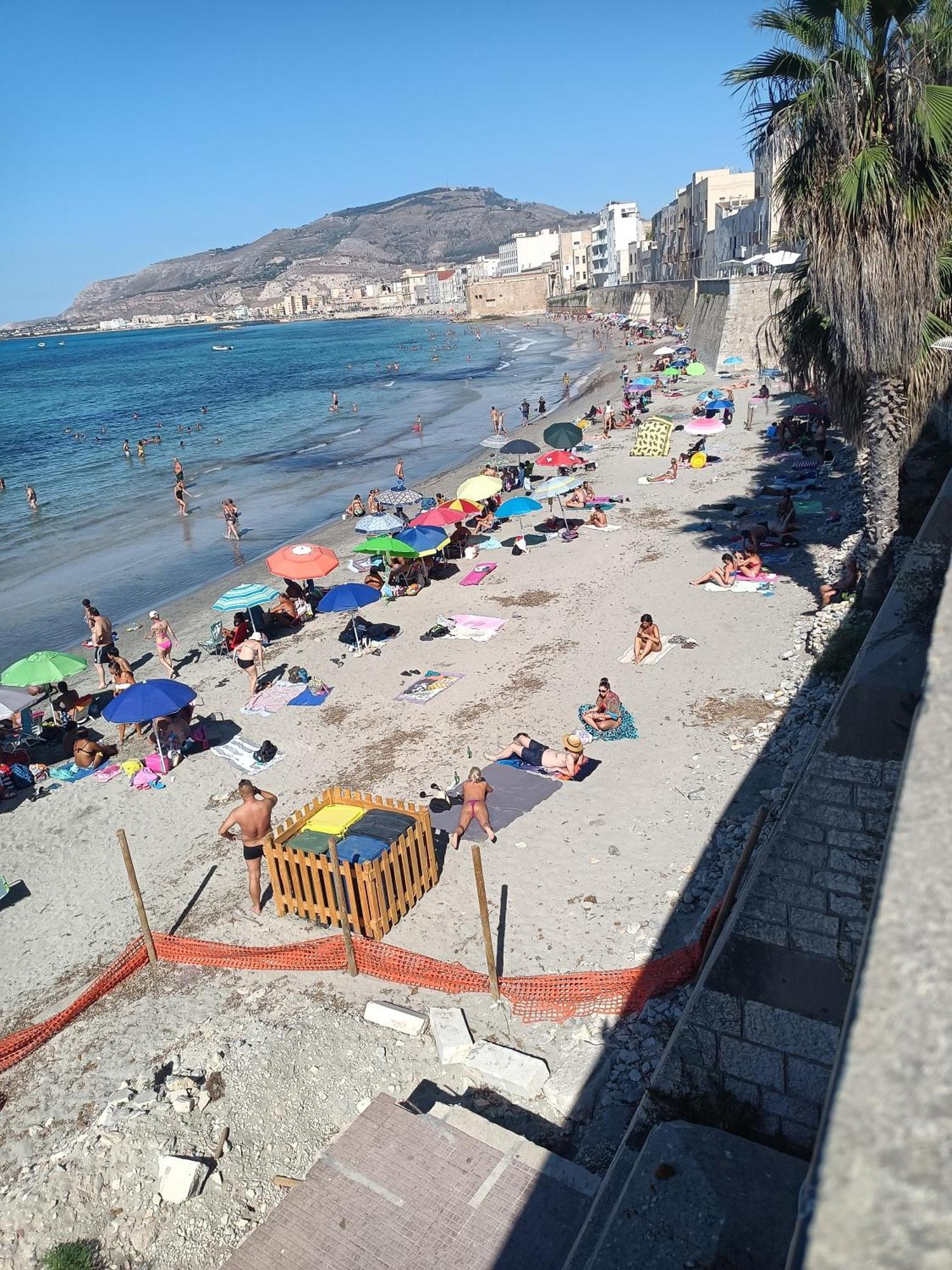 Almaran B&B Trapani Port & City Phòng bức ảnh