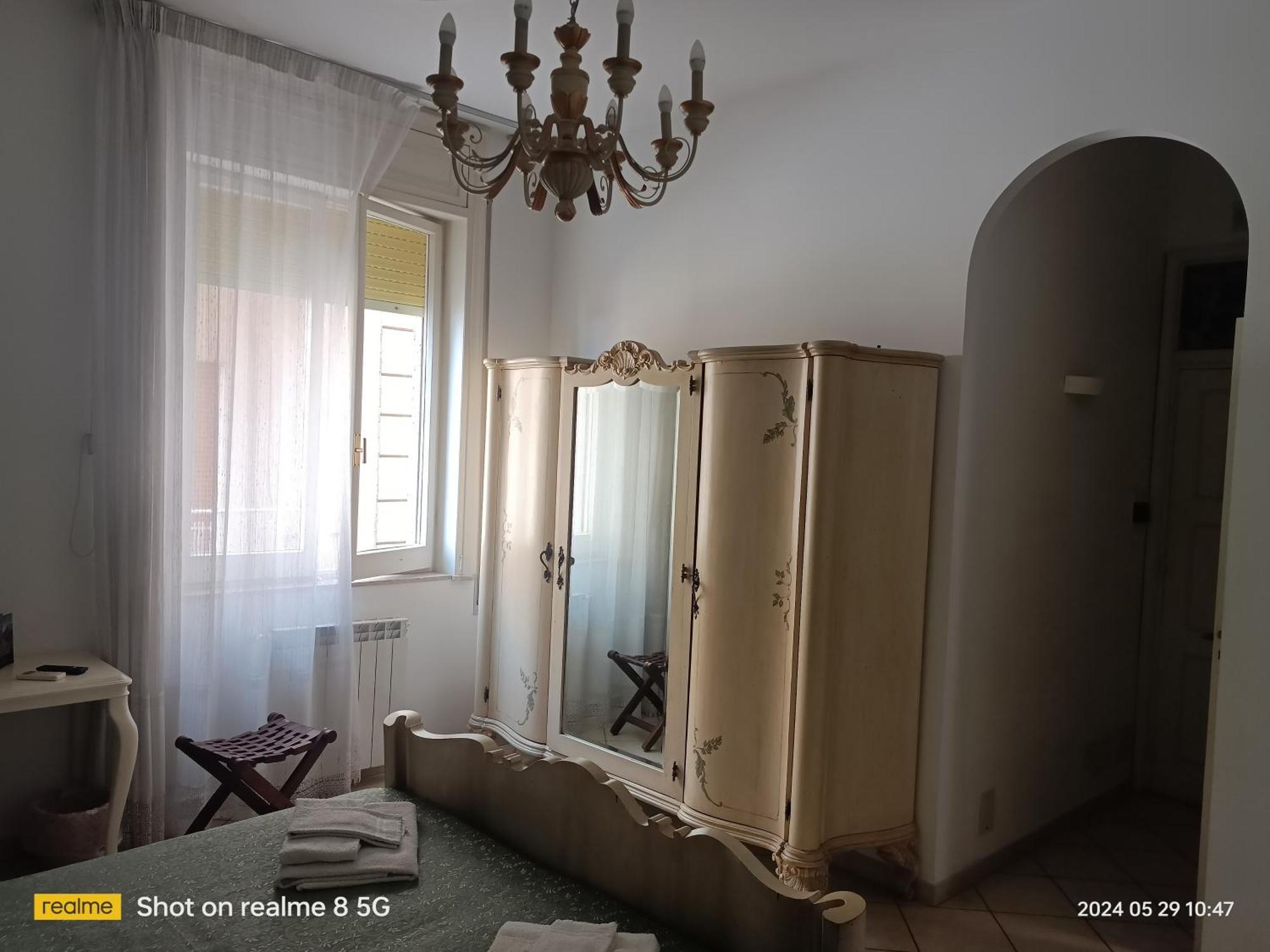 Almaran B&B Trapani Port & City Ngoại thất bức ảnh