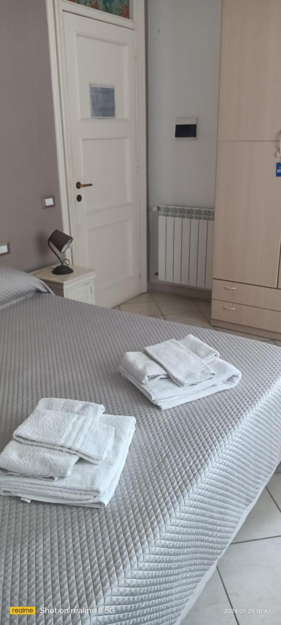 Almaran B&B Trapani Port & City Ngoại thất bức ảnh
