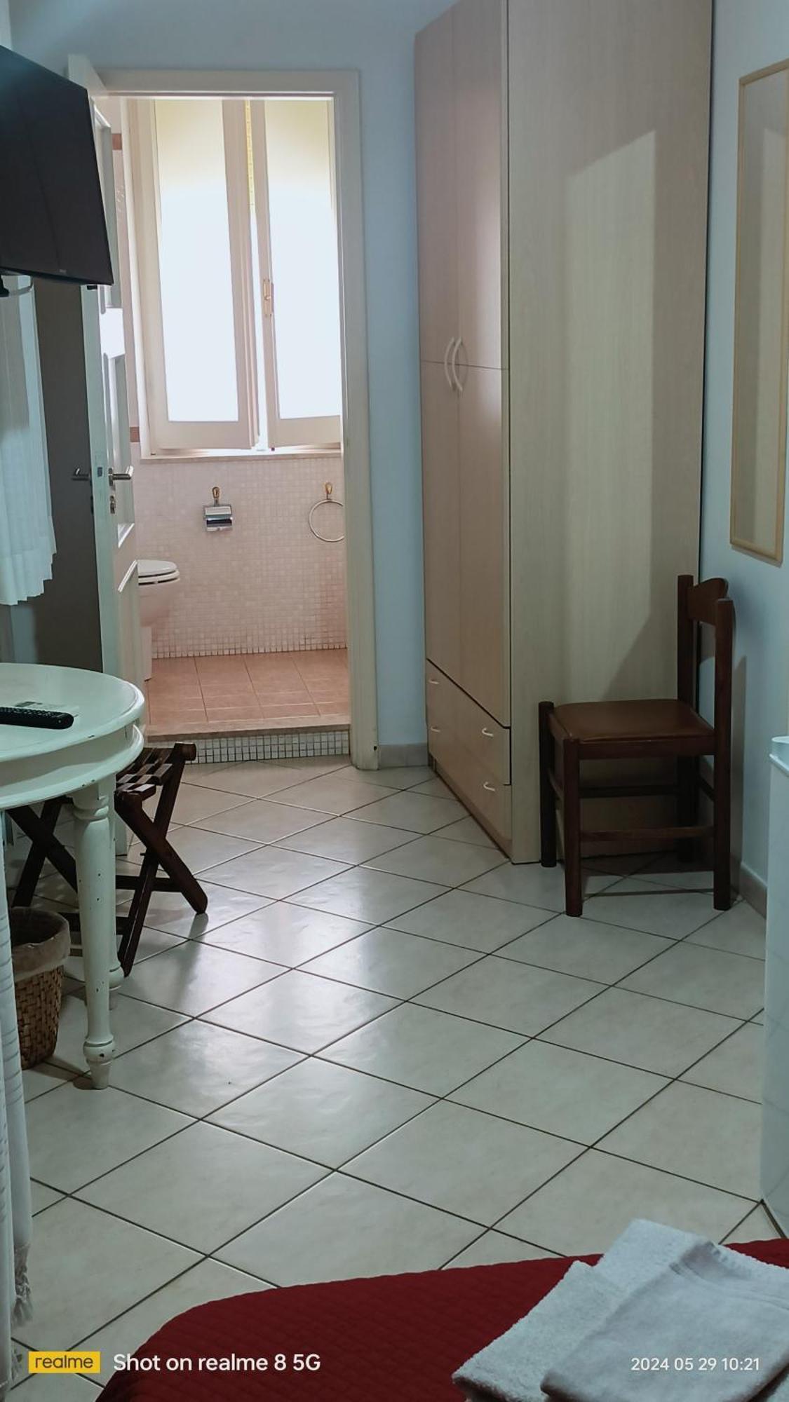 Almaran B&B Trapani Port & City Ngoại thất bức ảnh