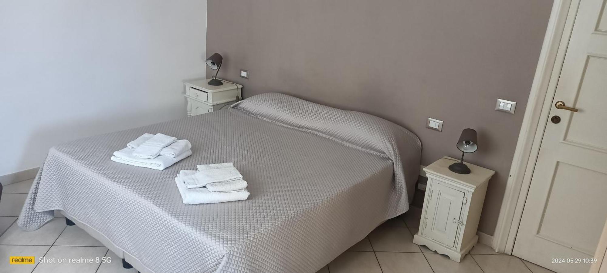 Almaran B&B Trapani Port & City Ngoại thất bức ảnh