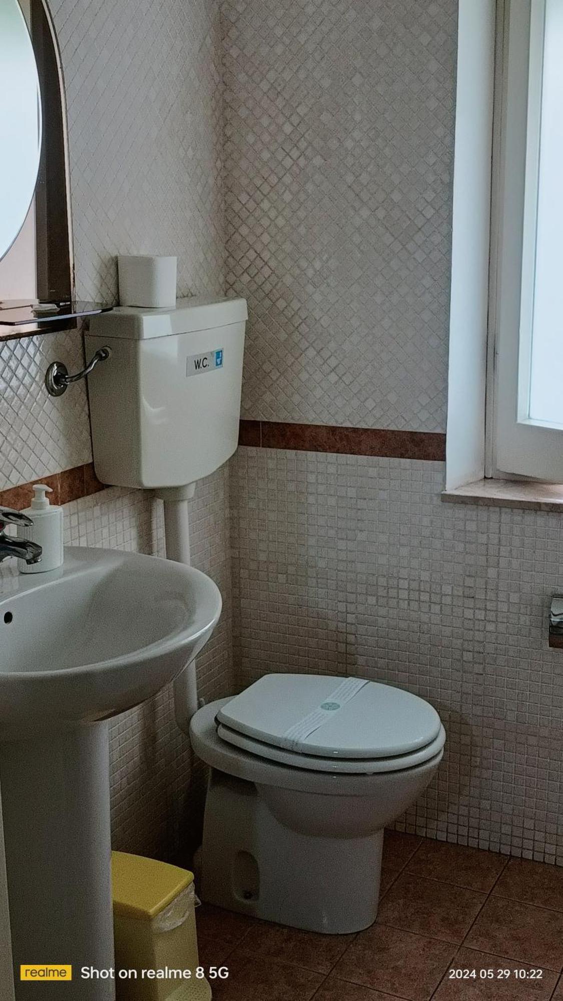 Almaran B&B Trapani Port & City Phòng bức ảnh