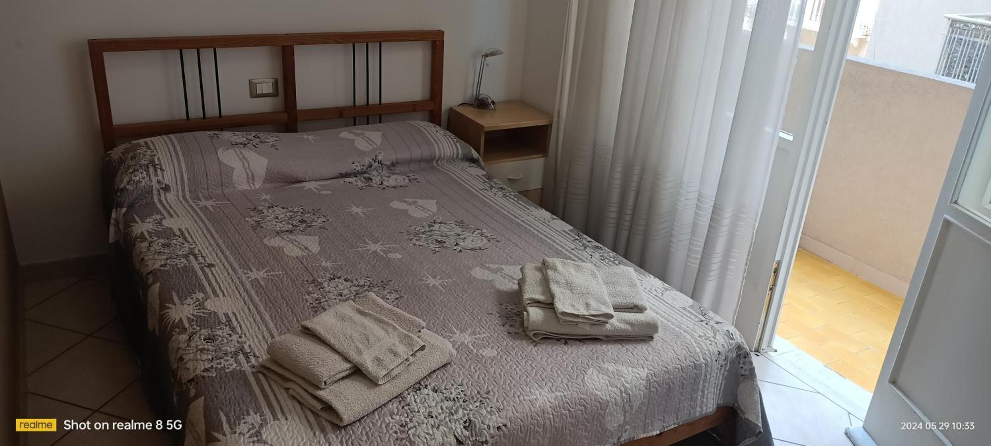 Almaran B&B Trapani Port & City Ngoại thất bức ảnh