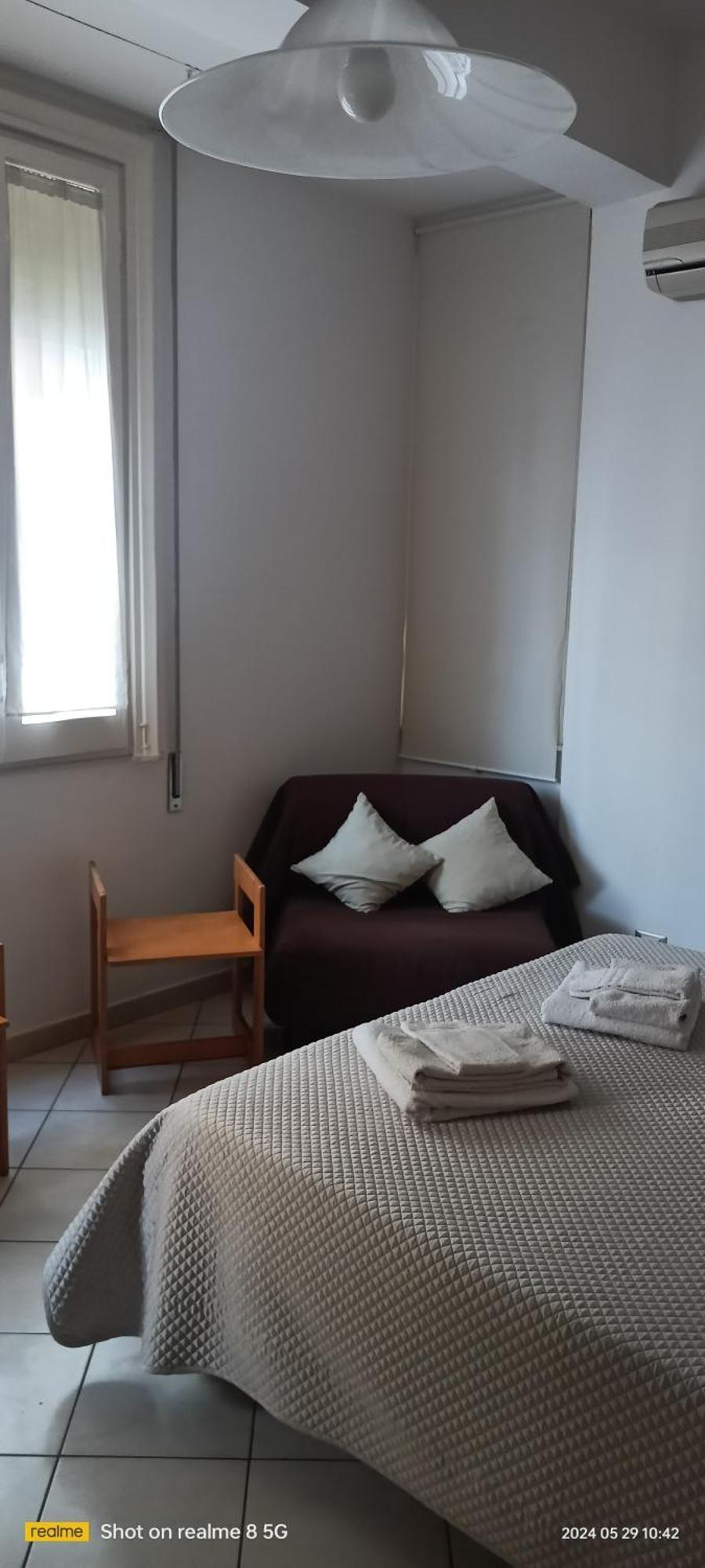 Almaran B&B Trapani Port & City Ngoại thất bức ảnh
