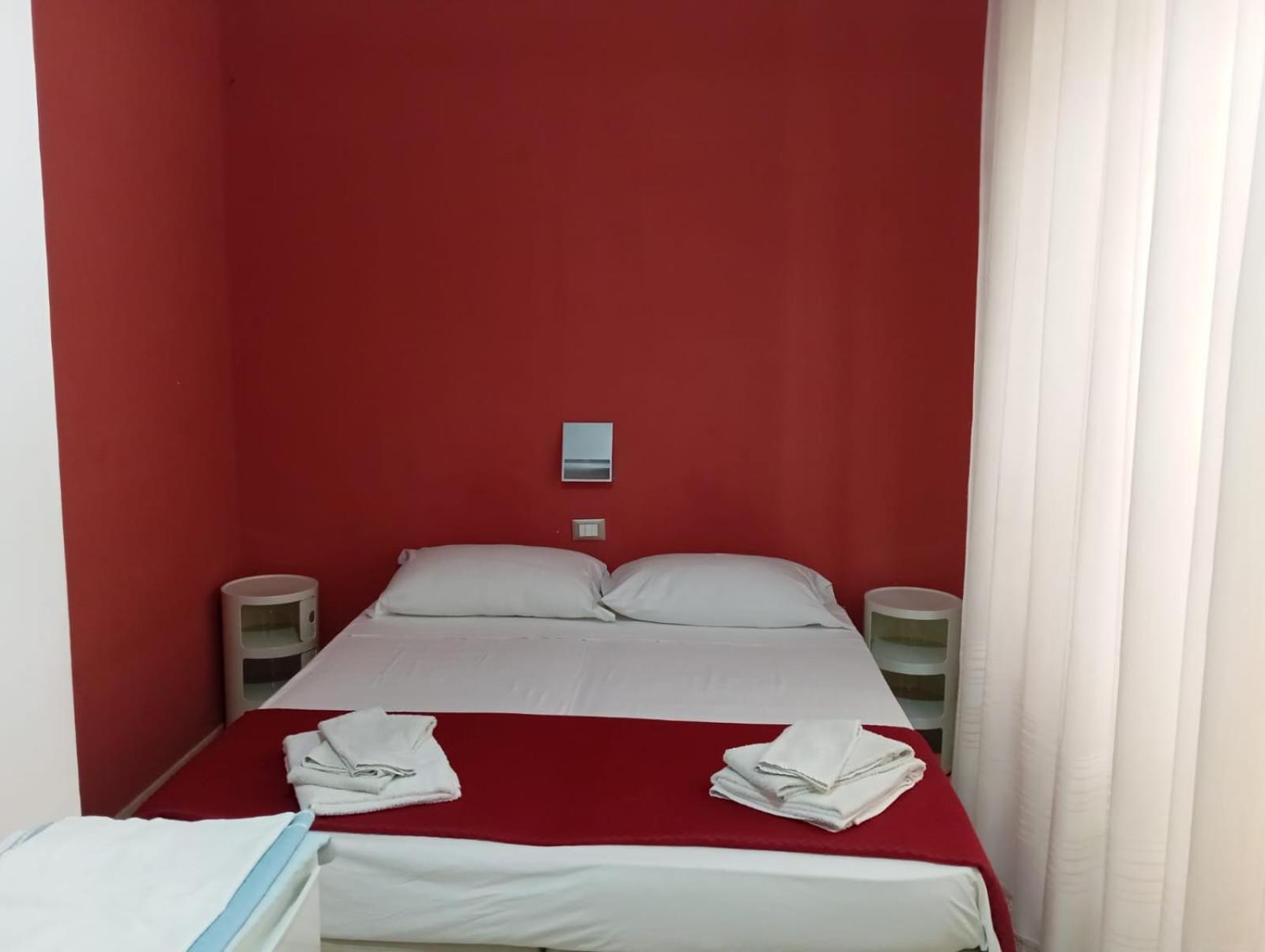 Almaran B&B Trapani Port & City Ngoại thất bức ảnh
