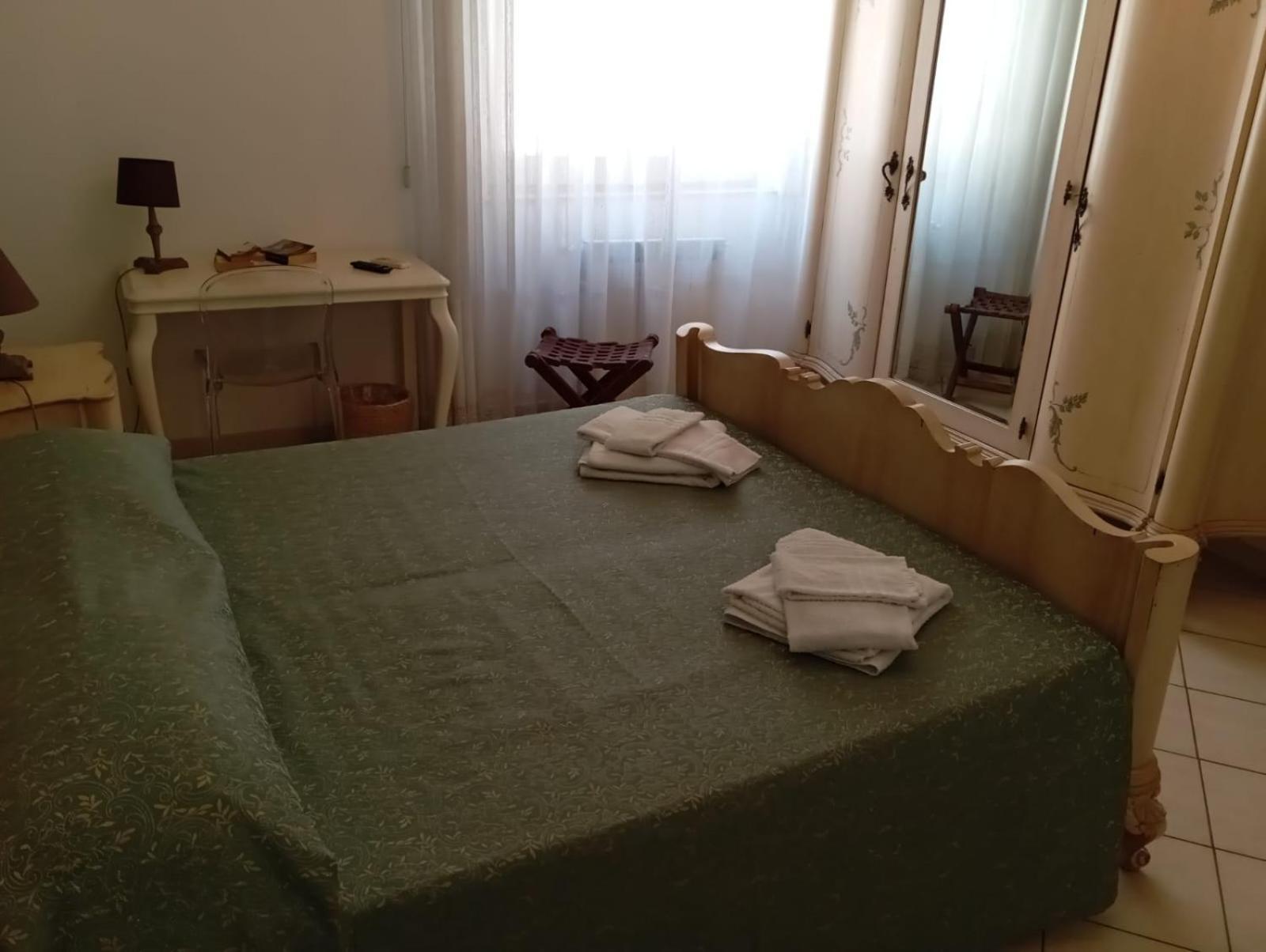 Almaran B&B Trapani Port & City Ngoại thất bức ảnh