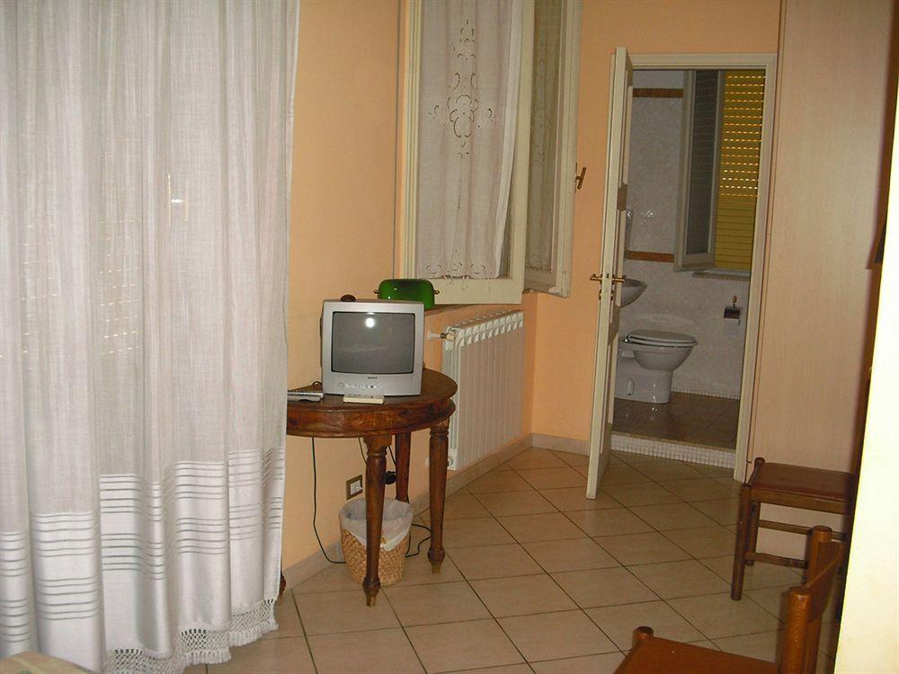 Almaran B&B Trapani Port & City Ngoại thất bức ảnh