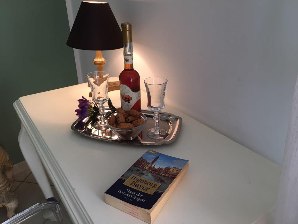 Almaran B&B Trapani Port & City Ngoại thất bức ảnh