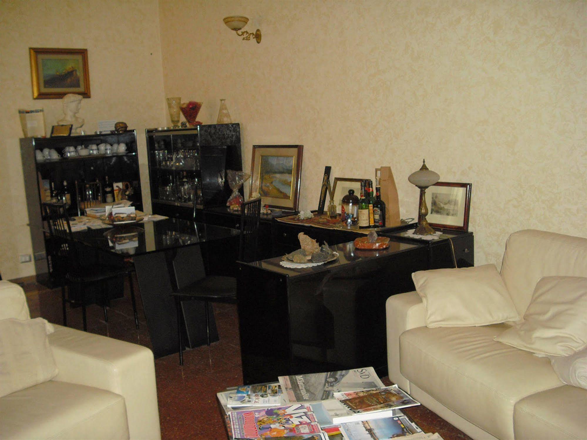 Almaran B&B Trapani Port & City Ngoại thất bức ảnh