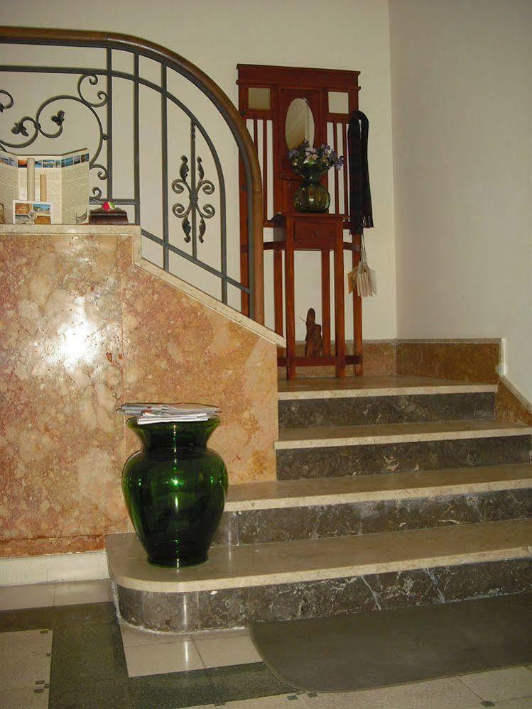Almaran B&B Trapani Port & City Ngoại thất bức ảnh