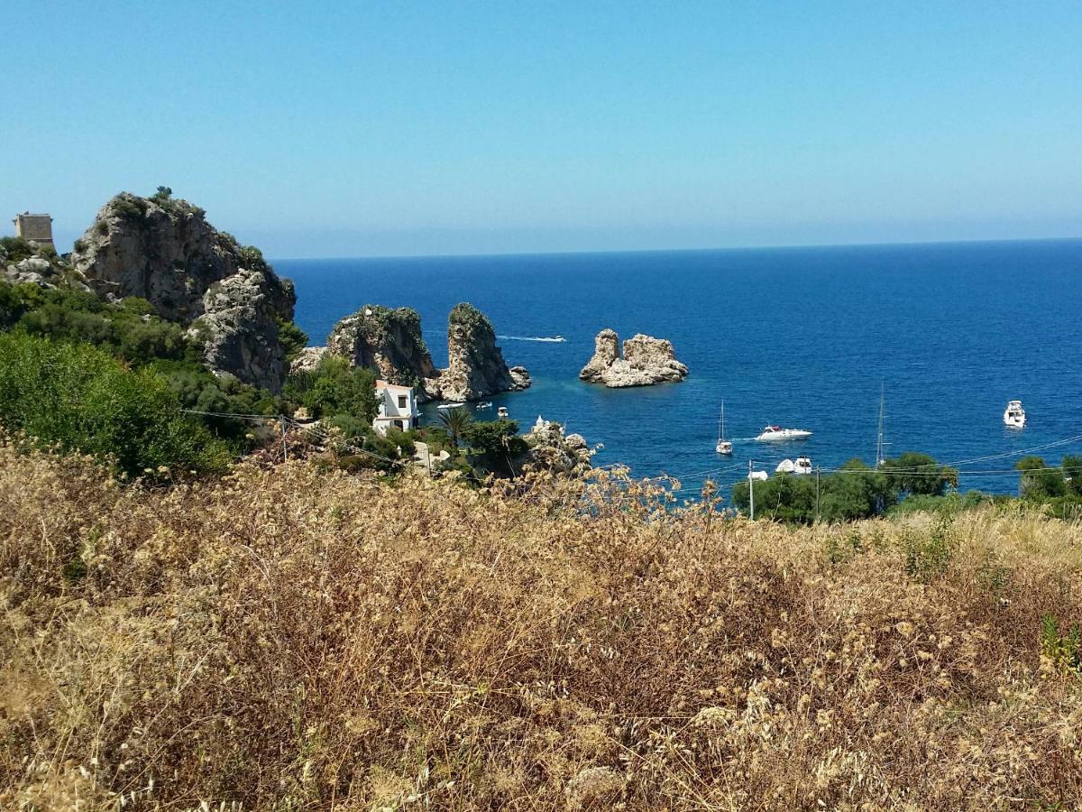Almaran B&B Trapani Port & City Ngoại thất bức ảnh